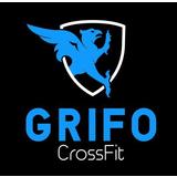 GRIFO CrossFit - logo