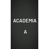 Academia A Morro Agudo - logo