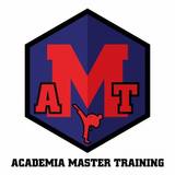 Academia Master Training - logo