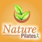 Nature Pilates - logo