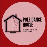 Pole Dance House - logo