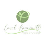 Carol Benvenutti Pilates E Funcional - logo