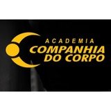 Academia Companhia Do Corpo - logo