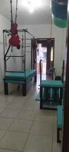Nurriele Almeida Fisioterapia e Pilates