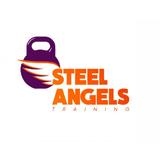 Steel Angels Training - logo