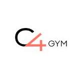 C4 Gym - Vila Industrial - logo