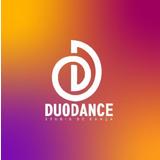 Duo Dance Studio de Dança - logo