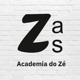 Academia Zas Corpo Ativo - logo