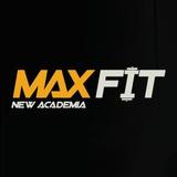 Maxfit New Academia - logo