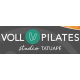 Voll Pilates Tatuapé - logo