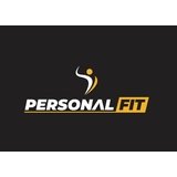 Personal Fit 02 - logo