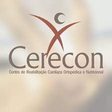 Clínica e Academia Cerecon - logo
