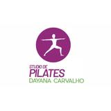 Studio de Pilates Dayana Carvalho Metropole Shopping - logo