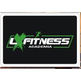 Academia Lx 2 - logo