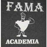 Academia Fama Poá - logo