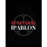 Futevôlei Ipablon - logo