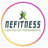 CT Nefitness - logo