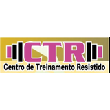 Ctr Centro De Treinamento Resistido - logo