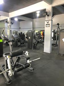 Complexo Space Fitness