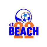 CT 22 Beach Sports - Bento Ribeiro - logo