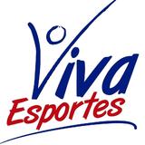 Vivafit Academia e Esportes - logo