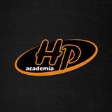 Academia Hp - logo