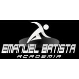Academia Emanuel Batista - logo