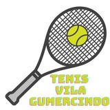 Tênis Vila Gumercindo - logo