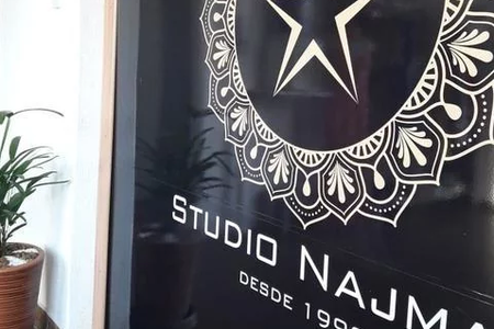 Studio Najmah