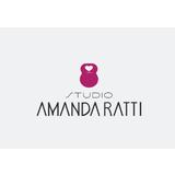 Studio Amanda Ratti - logo