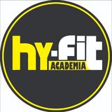 Academia Hyfit - logo