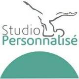 Studio Personnalisé - logo