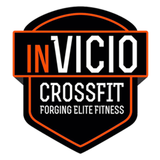 In Vicio Crossfit - logo