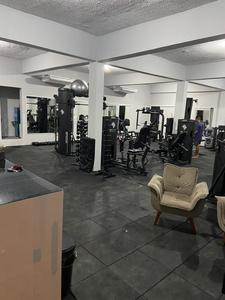 Studio Metta fitness