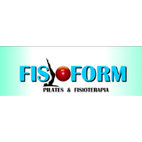 Fisioform Pilates - logo