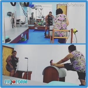 Fisioform Pilates