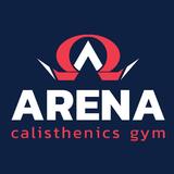 Arena Calistenia - logo