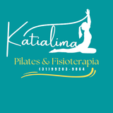 Kátia Lima Pilates - logo