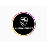 Alpha Cross - logo