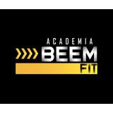 Academia Beem Fit - logo