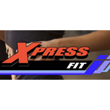 Xpress Fit - logo