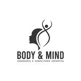 Body & Mind Acessória E Consultoria Esportiva - logo