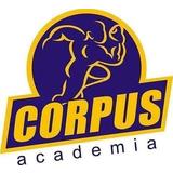 Academia Corpus Santa Gertrudes - logo