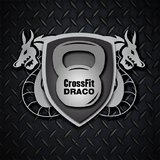 CrossFit Draco - logo