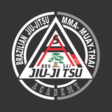 BONSAI SUZANO JIU-JITSU E FITNESS - logo