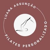 Luana Assunção Pilates Personalizado - logo