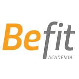 Befit Academia - logo