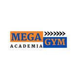 Mega Gym Paulínia - logo