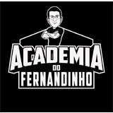 Tônus Academia - logo