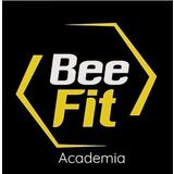 Bee Fit Academia - logo